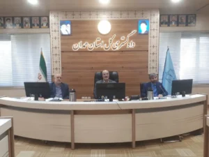رئیس کل دادگستری همدان: تبادل دیدگاه‌های کارشناسی میان قضات، زمینه‌ساز صدور آرای متقن‌تر و تحقق بهتر عدالت قضایی خواهد بود