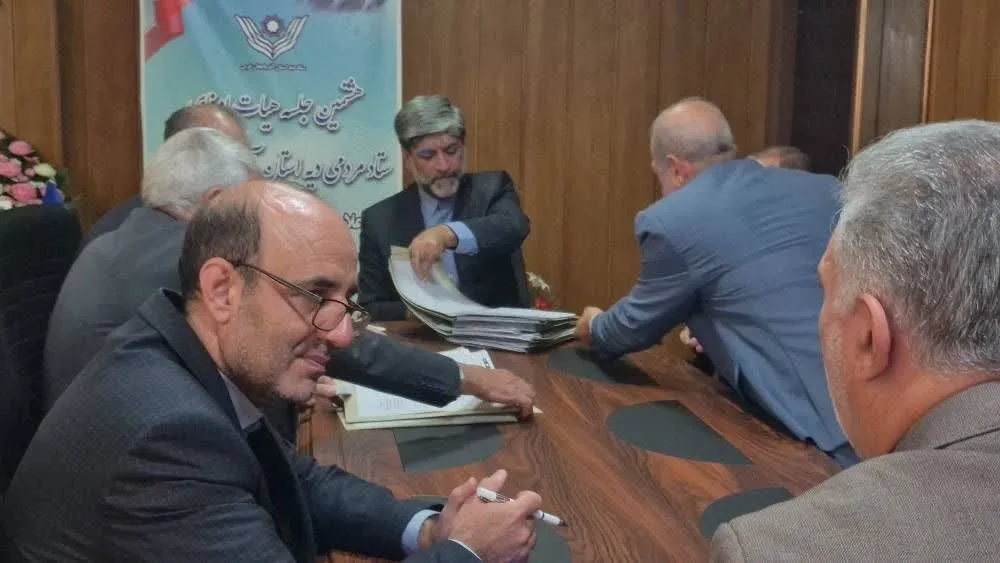 آزادی ۵۵ زندانی جرایم غیرعمد در آذربایجان غربی با کمک خیرین ستاد دیه