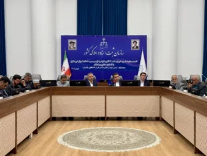 رئیس سازمان ثبت: آینده مشاوران املاک با هوشمندسازی و پالایش صنفی تضمین شود