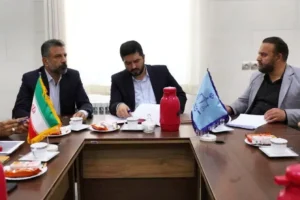رئیس دادگستری شهرستان اشکذر: حفاظت از بیت‌المال از مهم‌ترین مصادیق صیانت از حقوق عامه است