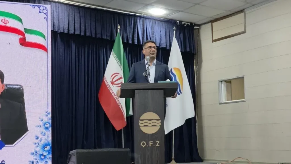 رئیس کل دادگستری هرمزگان: شعب تخصصی برای رسیدگی به مسائل حقوقی مرتبط با تنگه هرمز تشکیل شده است