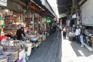 تشکیل «قرارگاه فرماندهی نظارت و بازرسی بر بازار» در سراسر کشور