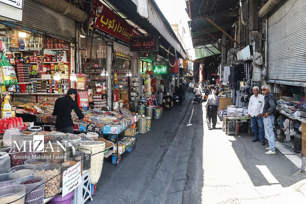 تشکیل «قرارگاه فرماندهی نظارت و بازرسی بر بازار» در سراسر کشور