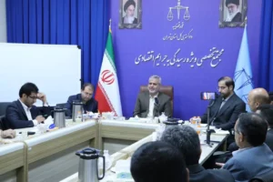 رئیس کل دادگستری استان تهران: تدابیر فوری برای تسریع در تعیین تکلیف پرونده‌های ارزی اتخاذ شود