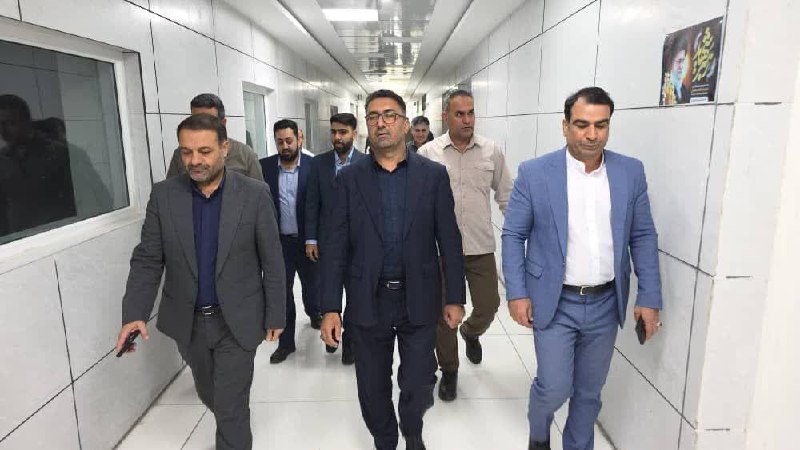رئیس کل دادگستری هرمزگان به مشکلات ۱۷۳ نفر از مددجویان زندان بندرعباس رسیدگی کرد