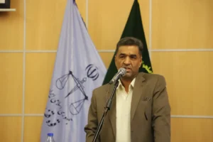 معاون شورای حل اختلاف دادگستری استان یزد: تبدیل تقابل به تفاهم، مهم‌ترین کارکرد فرهنگ صلح و سازش است