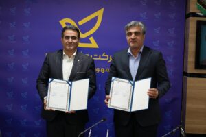 کدپستی جایگزین کد کارگاهی تامین اجتماعی می‌شود؛ همکاری برای توسعه خدمات هوشمند