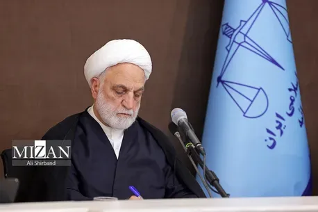 رئیس قوه قضاییه در پیام‌هایی جداگانه انتصاب‌ فرماندهان عالی‌رتبه در نیروهای مسلح را تبریک گفت