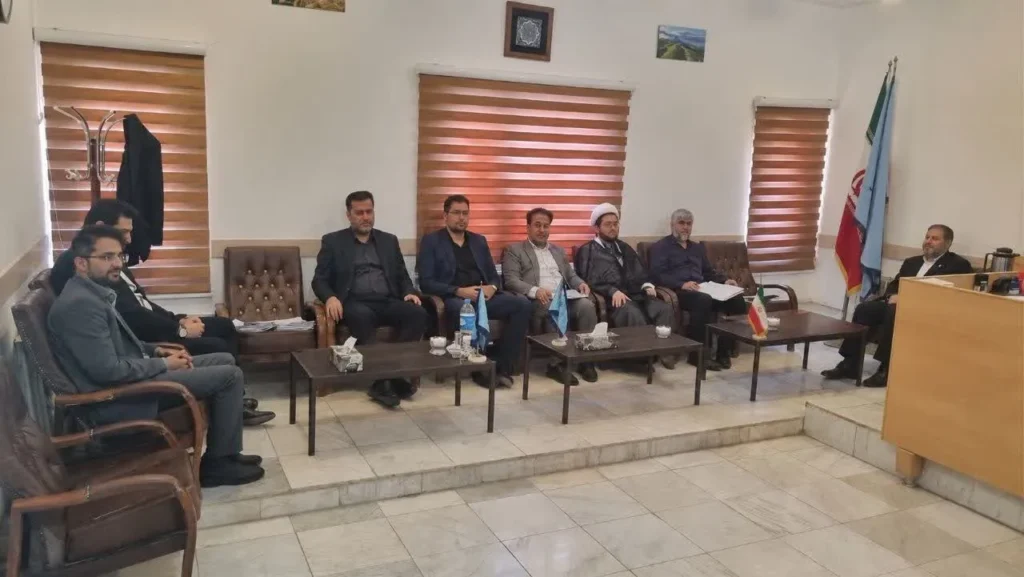 رئیس کل دادگستری ایلام: بهره‌گیری از ظرفیت‌های فناورانه کلید کاهش اطاله دادرسی است