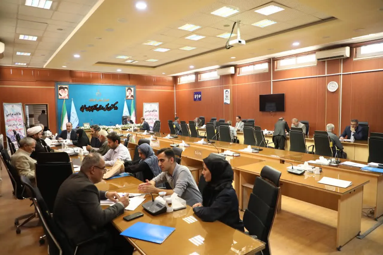 مسئولان قضایی آذربایجان غربی به درخواست‌های حقوقی و قضایی ۱۲۰ نفر از شهروندان رسیدگی کردند