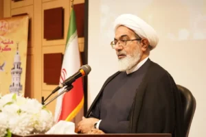 رئیس سازمان قضایی نیرو‌های مسلح: اجرای عدالت و صیانت از نیرو‌های مسلح، مهم‌ترین مأموریت سازمان است
