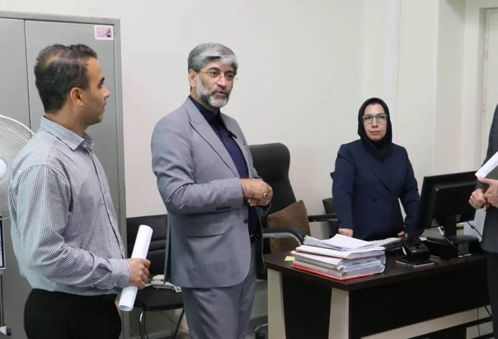 پرونده‌های کثیرالشاکی و تراستی‌ها زیر ذره‌بین رئیس جدید مجتمع ویژه رسیدگی به جرایم اقتصادی