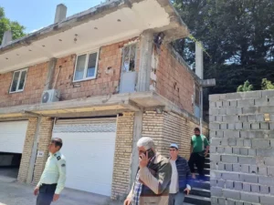 آغاز مزایده اموال یک قاچاقچی مواد مخدر در استان گلستان