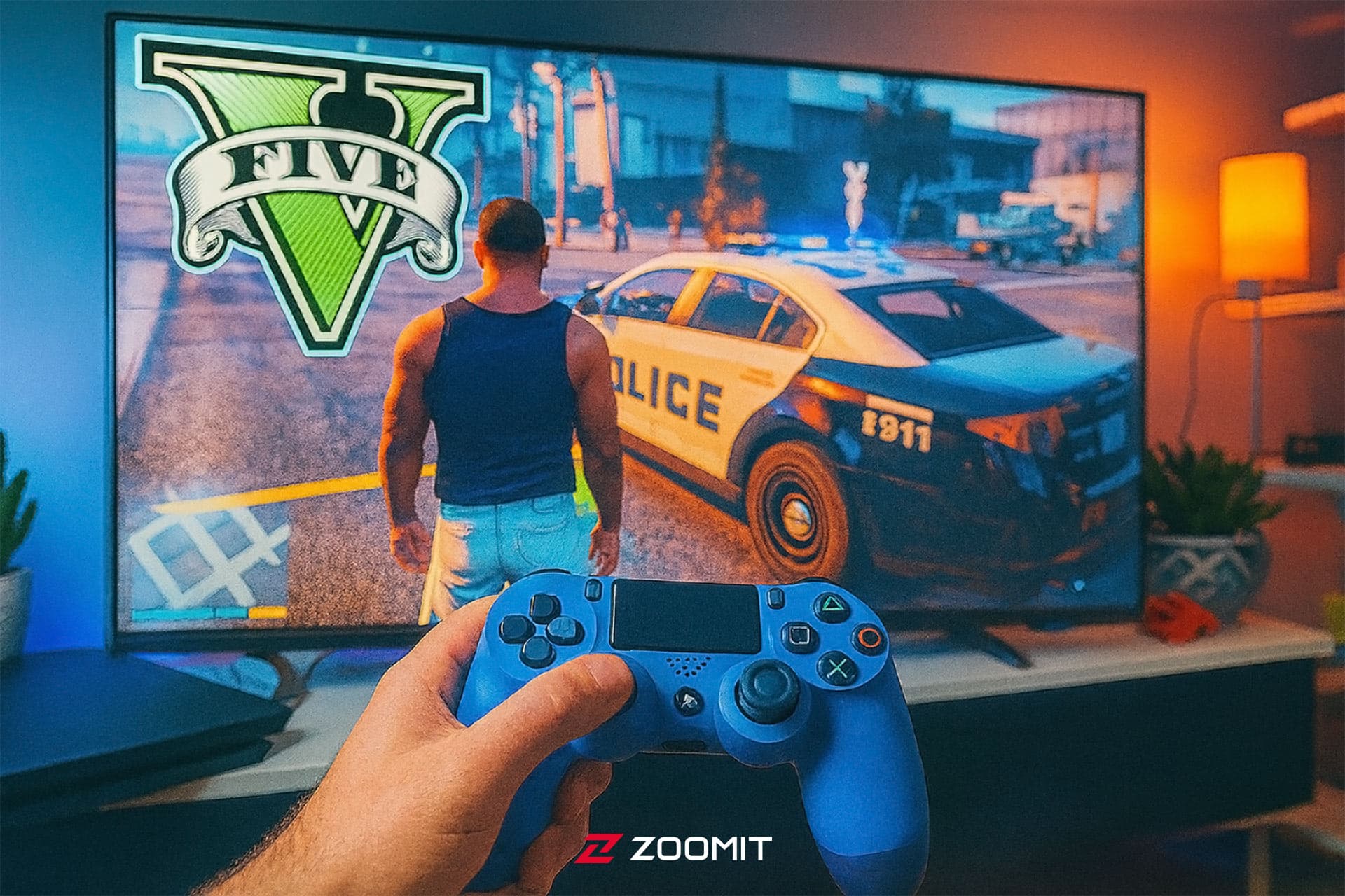 ۲۳۰ میلیون نسخه از بازی GTA V فروخته شد؛ این عدد دقیقا چقدر بزرگ است؟