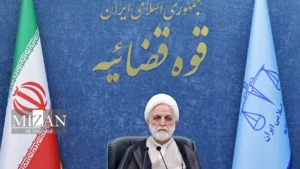 از تشریح جنایات آمریکا و رژیم صهیونیستی تا توسعه دیپلماسی قضایی؛ مهم‌ترین اهداف سفر حجت‌الاسلام‌والمسلمین محسنی اژه‌ای به هند