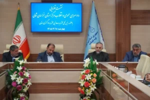 تأکید رئیس‌کل دادگستری خراسان شمالی بر تسریع در تعیین تکلیف پرونده‌های مسن