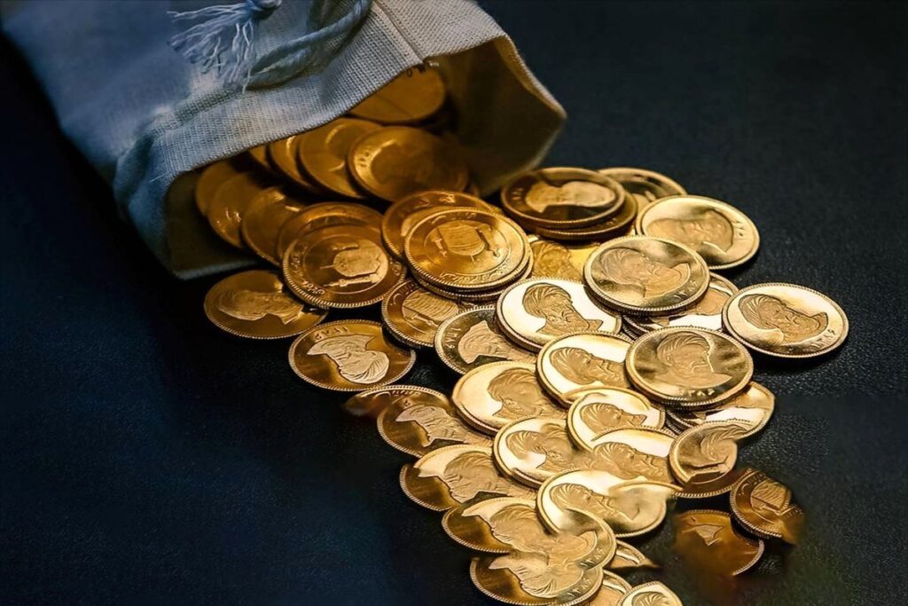 چگونه اوراق سکه بخریم؟