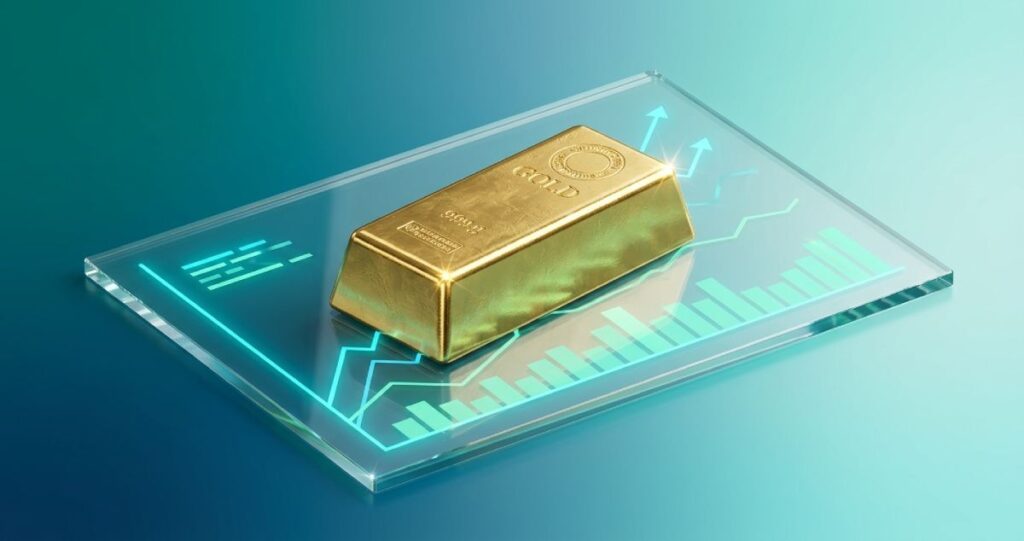 قیمت طلا ثابت ماند؛ بازار در انتظار سیاست فدرال رزرو