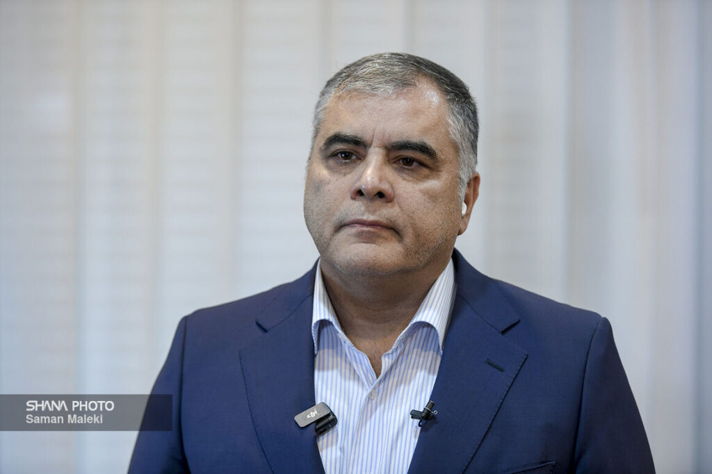 وزارت نفت برای پایداری تأمین سوخت زمستانی از کل ظرفیت‌ها بهره می‌برد