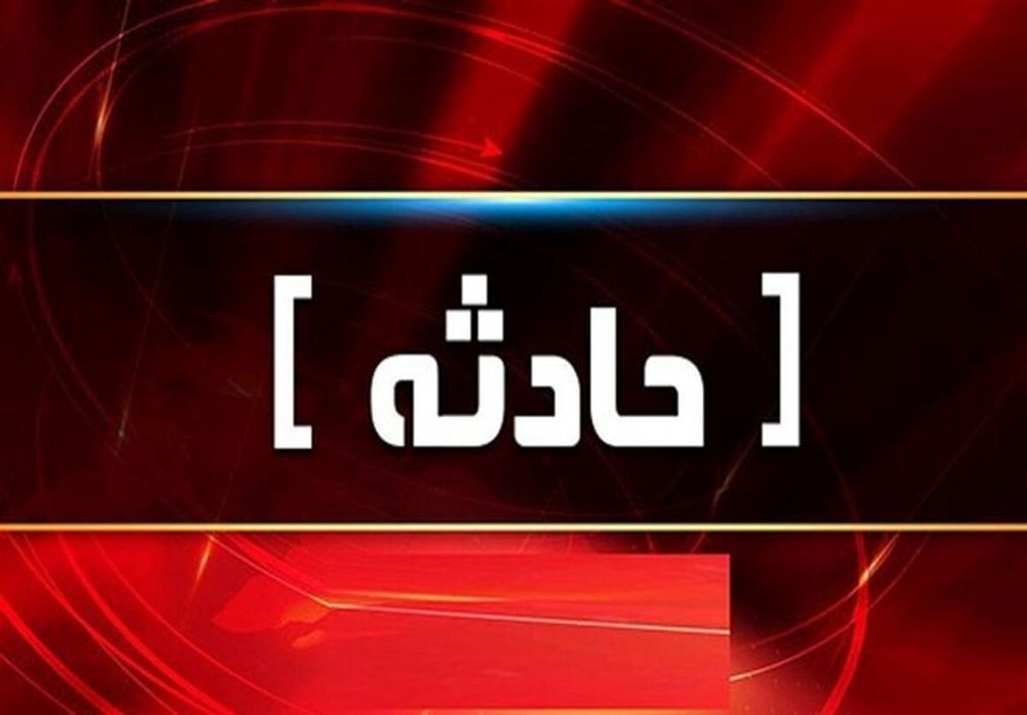 علت حادثه نفتکش در محور سنندج-همدان در دست بررسی است