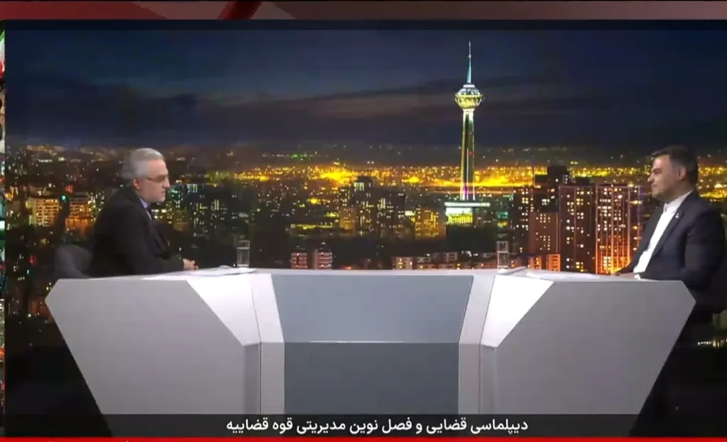 سخنگوی قوه قضاییه: جنایات رژیم صهیونی و آمریکا در اجلاس قضایی بریکس پیگیری شد