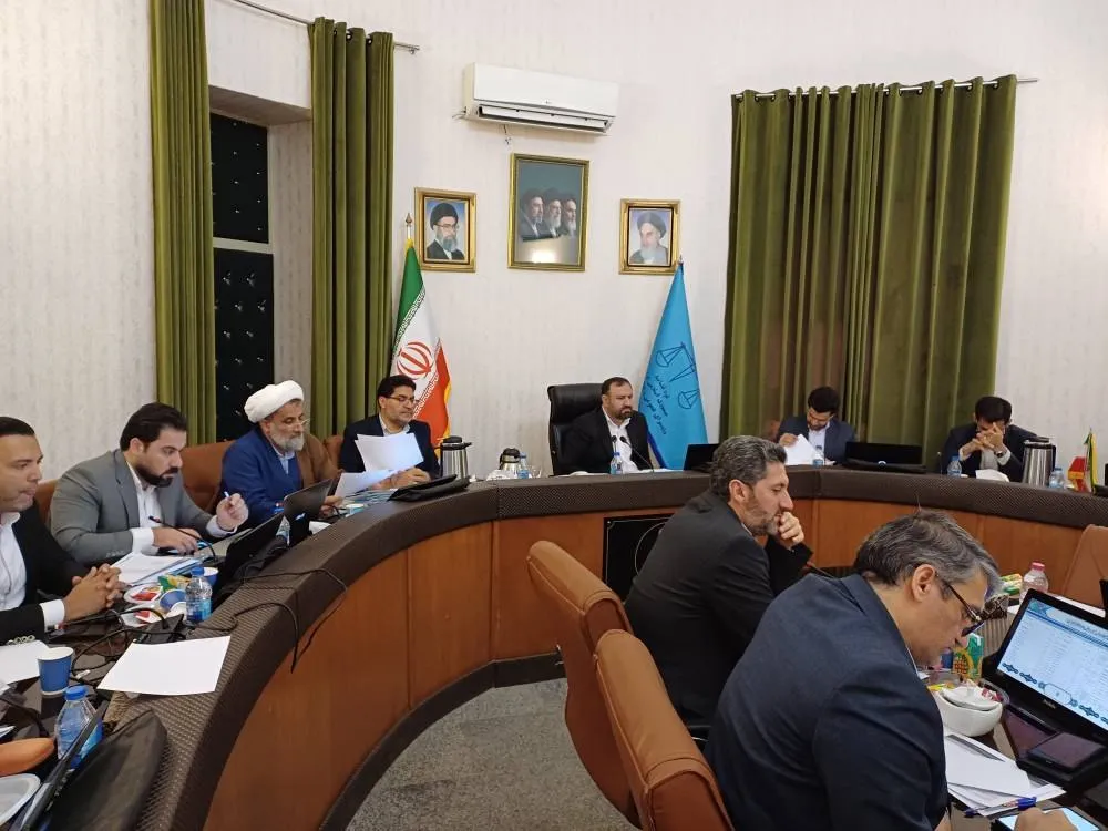 دادستان تهران: تعیین تکلیف محکومان مالی معسر تسریع شود/ نظارت بر صدور قرار‌های منتهی به بازداشت