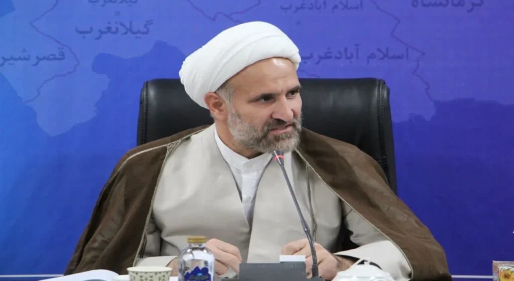 رئیس کل دادگستری کرمانشاه: سلامت اداری، برنامه‌محوری و اجرای دقیق سند تحول، محور حرکت دستگاه قضایی استان است