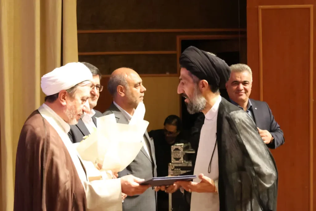 مراسم تکریم و معارفه رئیس کل دادگستری چهارمحال و بختیاری برگزار شد