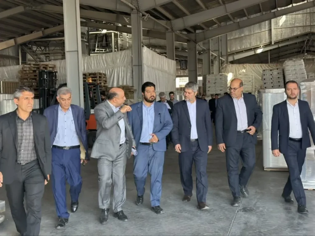 دادستان یزد: مشکلات تولیدکنندگان در شهرستان‌ها نباید در صف تصمیمات استانی بماند
