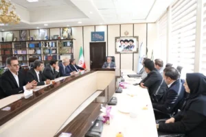 رئیس کل دادگستری آذربایجان غربی: پیگیری حقوقی جنایات آمریکا و اسرائیل از طرف وکلا در محاکم داخلی و بین‌المللی بسیار ارزشمند است