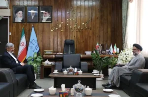 رئیس‌کل دادگستری گلستان: حمایت از مدیران در مسیر مبارزه با فساد ضروری است