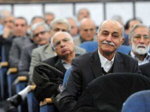 مطالبه انتشار ارزش و مالکیت دارایی‌های صندوق‌های بازنشستگی صنعت نفت