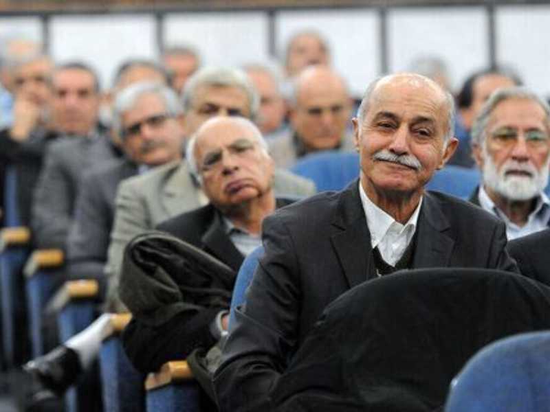 مطالبه انتشار ارزش و مالکیت دارایی‌های صندوق‌های بازنشستگی صنعت نفت