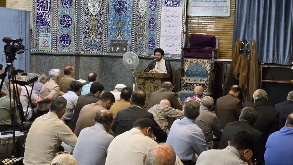 تأکید رئیس مرکز حل اختلاف کشور بر تقویت فرهنگ صلح و سازش در جامعه