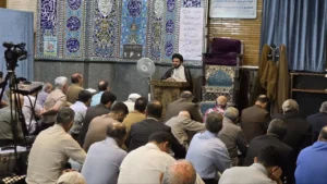 تأکید رئیس مرکز حل اختلاف کشور بر تقویت فرهنگ صلح و سازش در جامعه