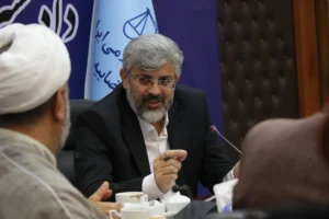 رئیس کل دادگستری گلستان: تحول در شیوه خدمت‌رسانی به مردم ضرورت دارد