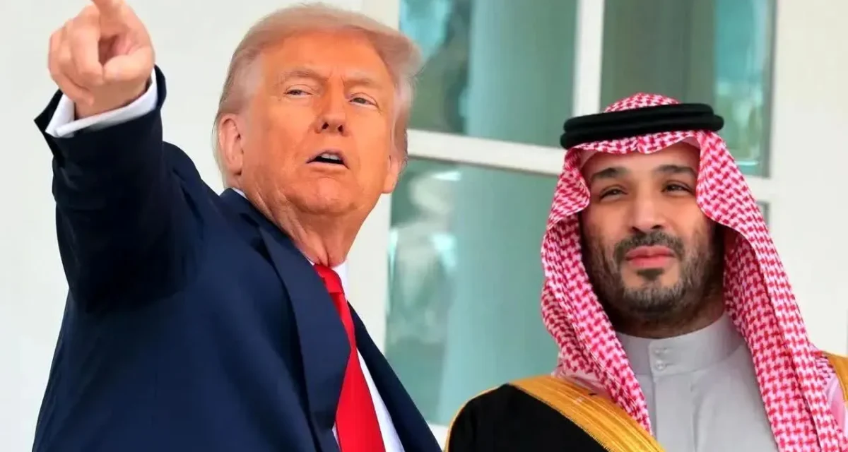 اختلاف دیپلماتیک میان عربستان و آمریکا بر سر سودان؛ تهدید ریاض به خروج از گروه چهارجانبه