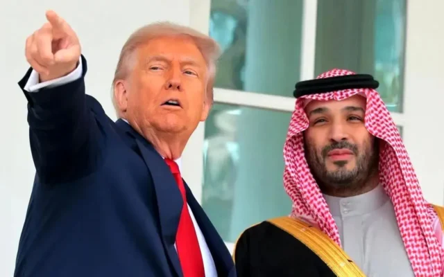 اختلاف دیپلماتیک میان عربستان و آمریکا بر سر سودان؛ تهدید ریاض به خروج از گروه چهارجانبه