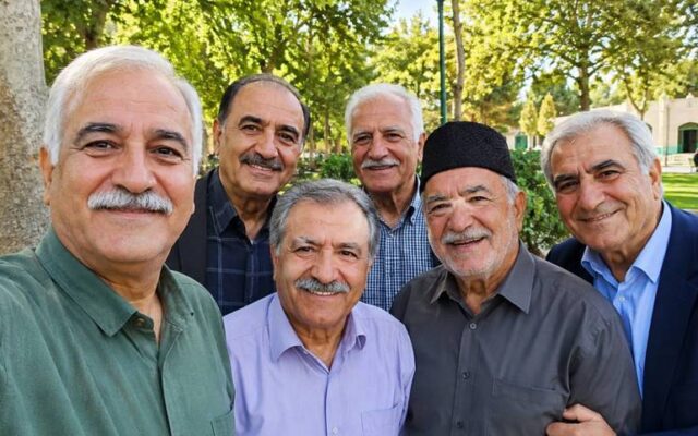 افزایش اعتبار خرید بازنشستگان به ۱۰ میلیون تومان از مهرماه ۱۴۰۵؛ جزئیات و شرایط استفاده