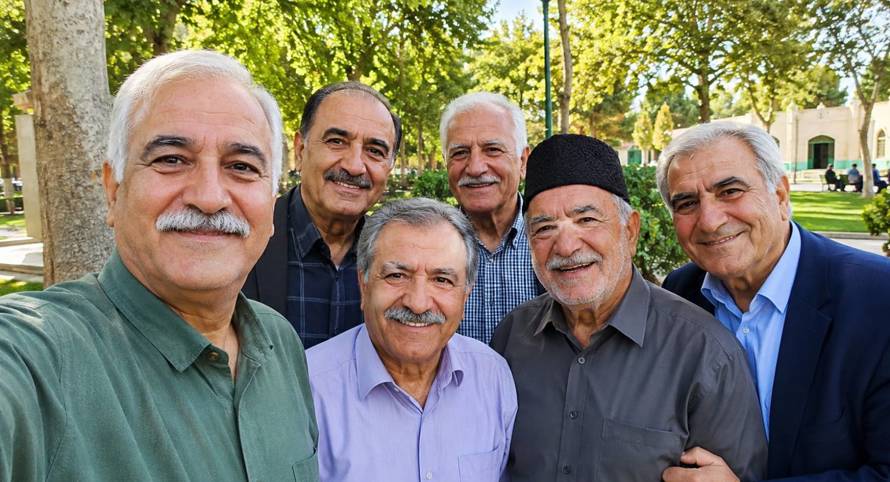 افزایش اعتبار خرید بازنشستگان به ۱۰ میلیون تومان از مهرماه ۱۴۰۵؛ جزئیات و شرایط استفاده