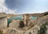 افزایش حجم ذخایر آبی سدهای کشور؛ از رشد ۳۱ درصدی تا وضعیت بحرانی برخی سدها