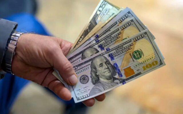 افزایش قیمت دلار، یورو و سایر ارزها در آغاز مهرماه ۱۴۰۵
