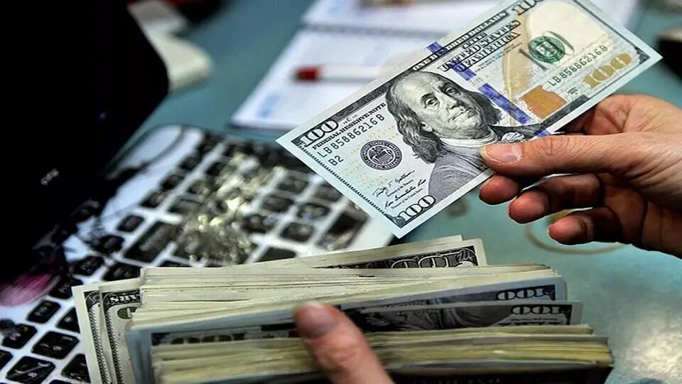 افزایش قیمت دلار، یورو و ارزهای خارجی در بازار تهران؛ دلار به ۲۳۴ هزار تومان رسید
