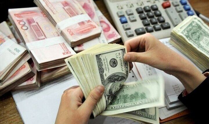 افزایش همزمان ارزها در مرکز مبادله؛ دلار حواله به مرز ۱۶۴ هزار تومان رسید