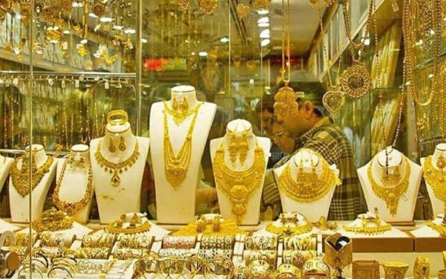 افزایش چشمگیر قیمت سکه در بازار تهران؛ سکه امامی با رشد ۶.۵ میلیون تومانی به ۲۴۷ میلیون رسید