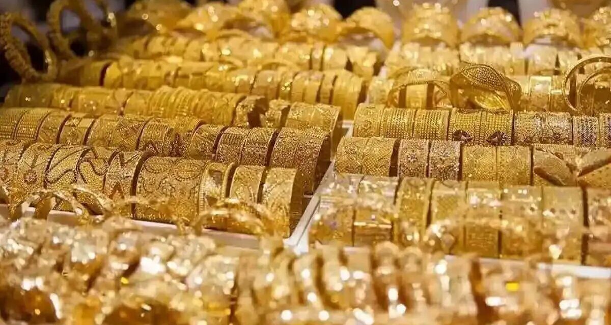 افزایش چشمگیر قیمت طلا در بازار تهران؛ طلای ۱۸ عیار وارد کانال ۲۵ میلیون تومان شد