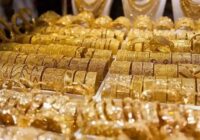 افزایش چشمگیر قیمت طلا در بازار تهران؛ طلای ۱۸ عیار وارد کانال ۲۵ میلیون تومان شد