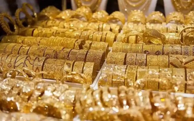 افزایش چشمگیر قیمت طلا در بازار تهران؛ طلای ۱۸ عیار وارد کانال ۲۵ میلیون تومان شد