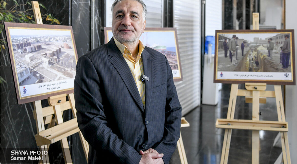 افزایش ۱۰ درصدی صادرات نفت از پایانه خارک در جریان جنگ اخیر