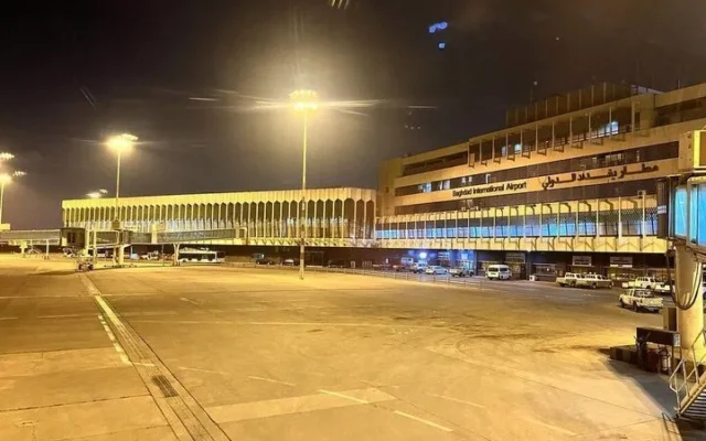 انتقال پایگاه نظامی آمریکا به دولت عراق؛ گامی مهم در تغییر حضور نظامی در منطقه